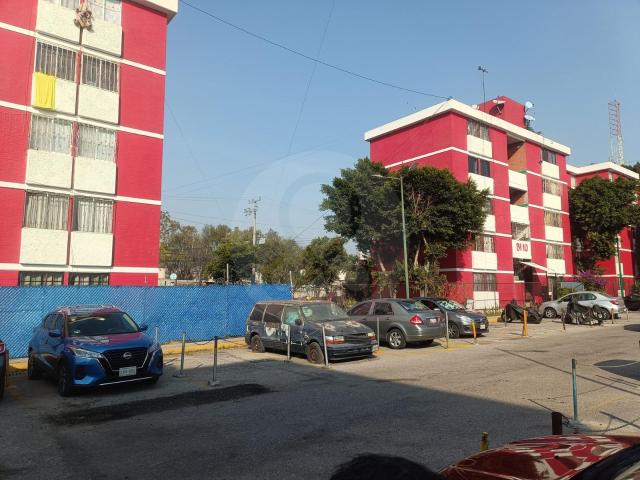 Departamento en venta en Valle del Tenayo 2 Rec?maras