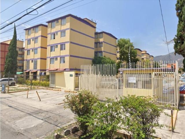 Departamento en venta en Valle del Tenayo, Tlalnepantla de Baz, México