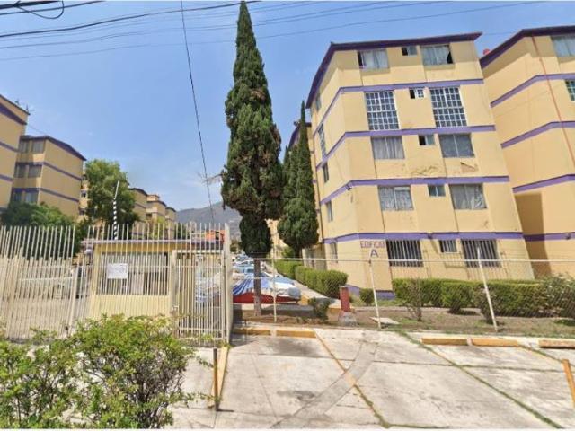 Departamento en venta en Valle del Tenayo, Tlalnepantla de Baz, México