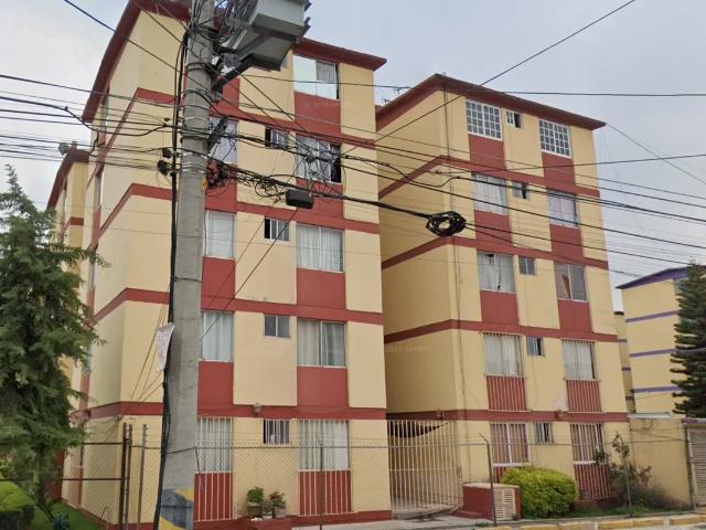 Departamento en venta en Valle del Tenayo, Tlalnepantla de Baz, México