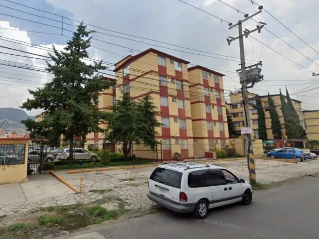 Departamento en venta en Valle del Tenayo, Tlalnepantla de Baz, México