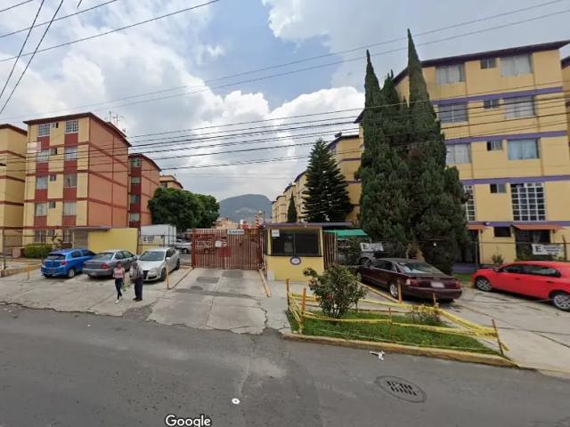 DEPARTAMENTO EN VENTA EN VALLE DEL TENAYO TLALNEPANTLA DE BAZ MÉXICO ET