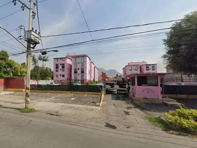 DEPARTAMENTO EN VENTA EN VALLE DEL TENAYO TLALNEPANTLA DE BAZ ET