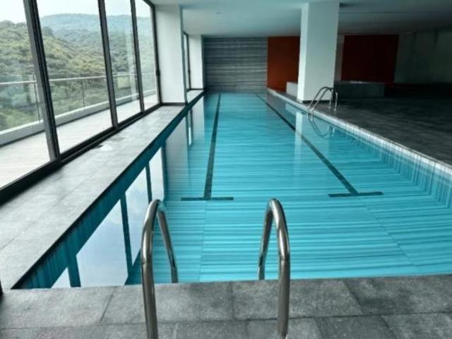 DEPARTAMENTO EN VENTA EN VALLE ESCONDIDO