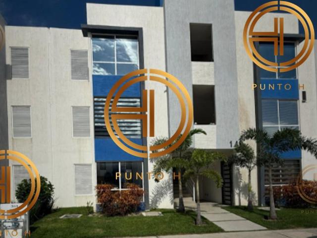 Departamento en Venta en Valle Esmeralda