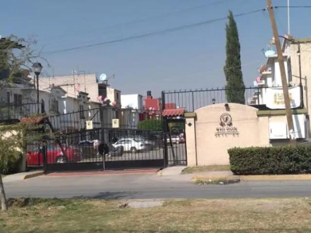 Departamento en venta en Valle San Pedro Urbi Villa del Campo, Tecámac, México