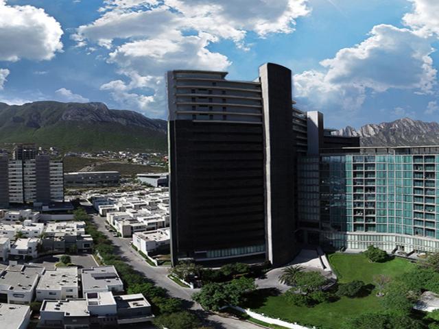 Departamento en venta en Valle Poniente