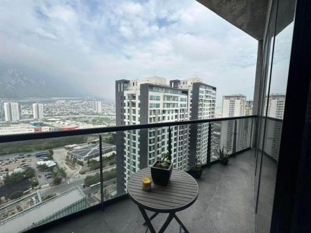 Departamento en venta en Valle Poniente