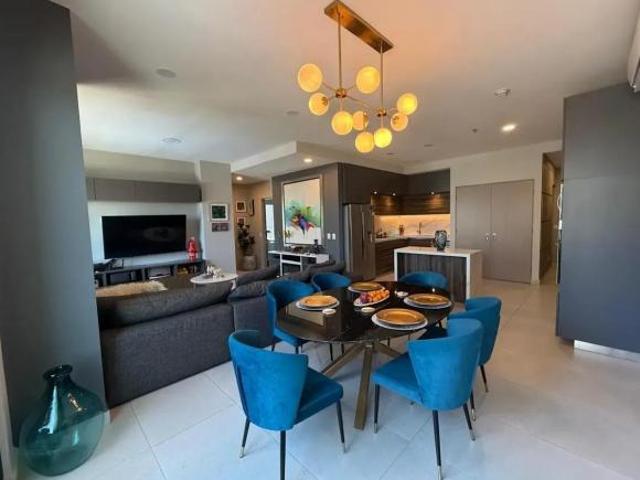 DEPARTAMENTO EN VENTA EN VALLE PONIENTE