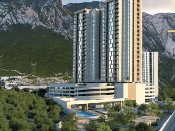 Departamento en venta en Valle Poniente