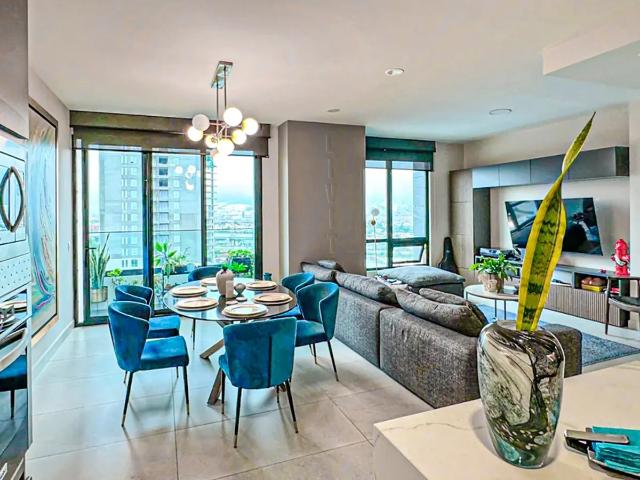 Departamento en Venta en Valle Poniente