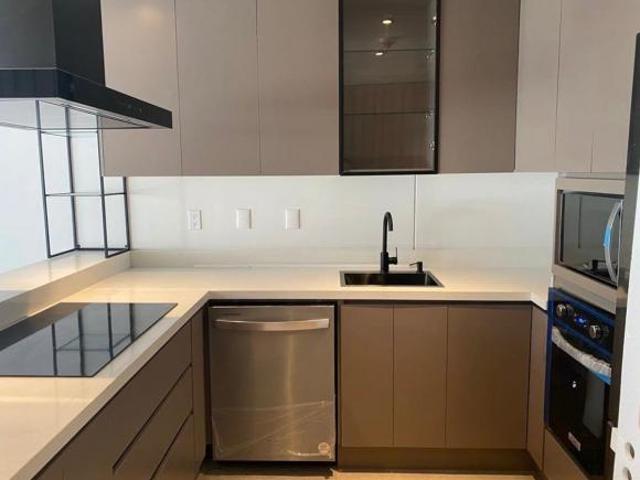 DEPARTAMENTO EN VENTA EN VALLE PONIENTE