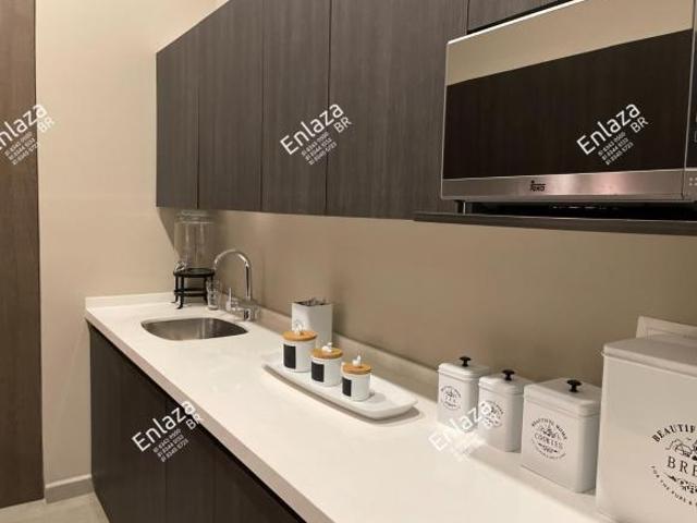 Departamento en Venta en Valle Poniente