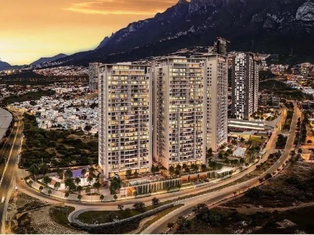 Departamento en venta en Valle poniente en San Pedro Garza García