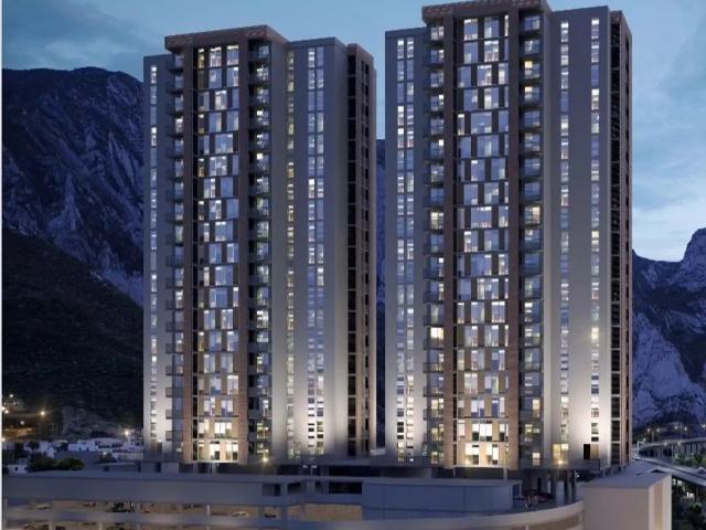 Departamento en venta en Valle Poniente en San Pedro Garza Garcia
