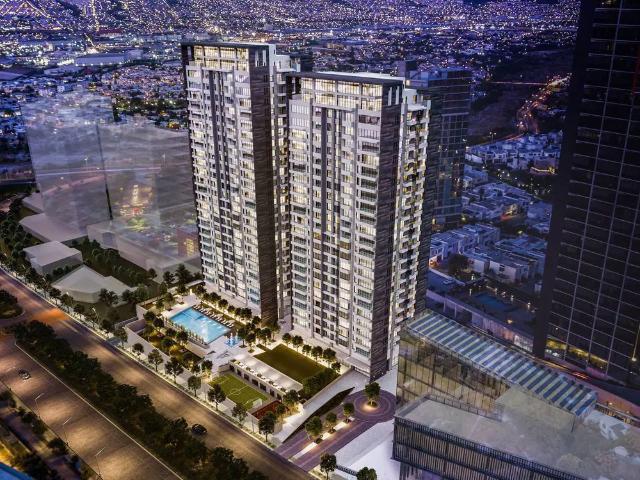 Departamento en Venta en Valle Poniente en Santa Catarina