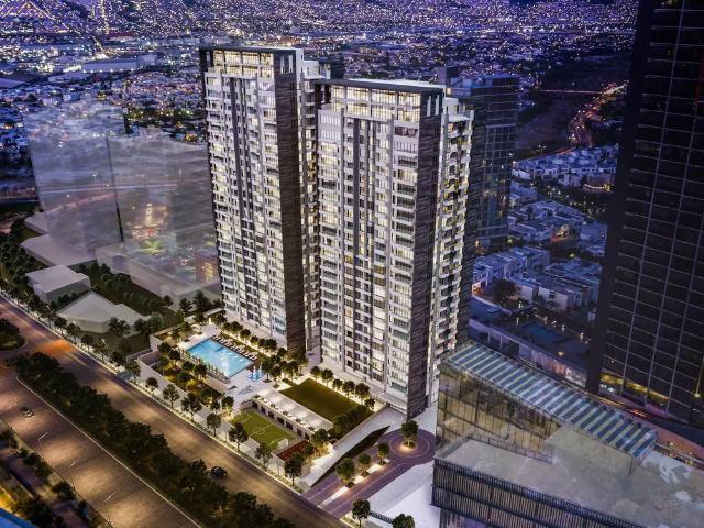 Departamento en Venta en Valle Poniente en Santa Catarina
