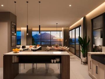 Departamento en Venta en Valle Poniente en Santa Catarina