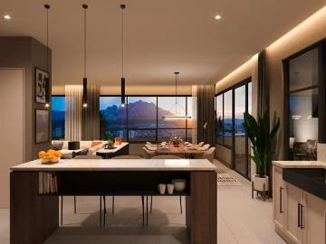 Departamento en Venta en Valle Poniente en Santa Catarina