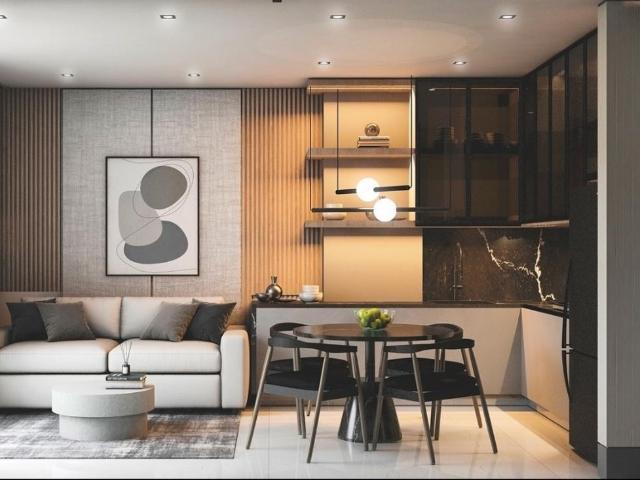 Departamento en venta en Valle Poniente en Santa Catarina