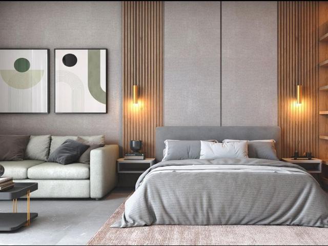 Departamento en venta en Valle Poniente en Santa Catarina