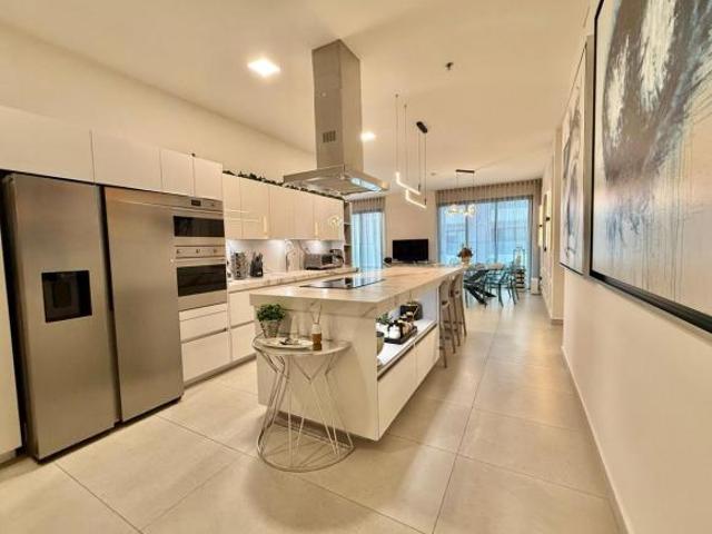 DEPARTAMENTO EN VENTA EN VALLE PONIENTE TORRE WEST