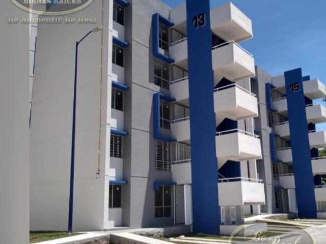 Departamento en Venta en Valle Real