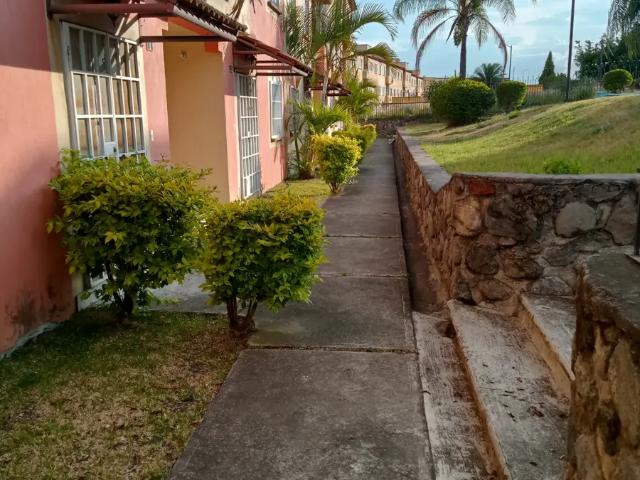 Departamento en venta en Valle Verde, Temixco, Morelos