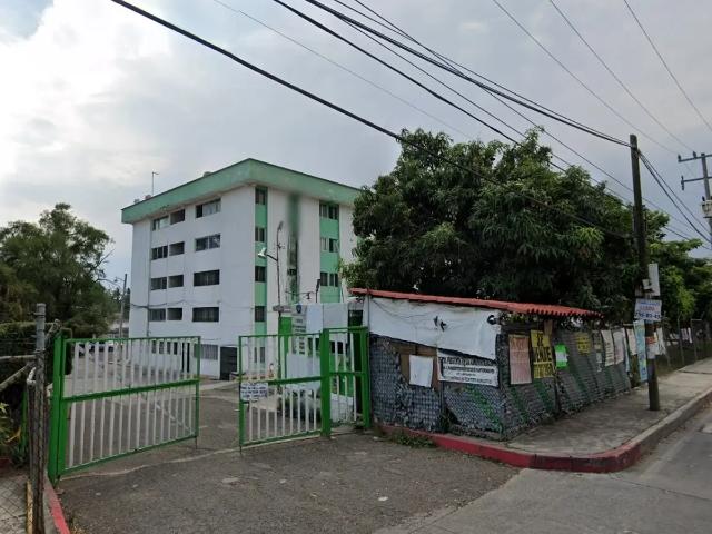 Departamento en venta en Valle Verde, Temixco, Morelos
