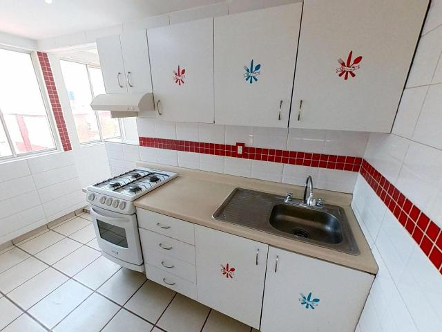 DEPARTAMENTO EN VENTA EN VALLEJO