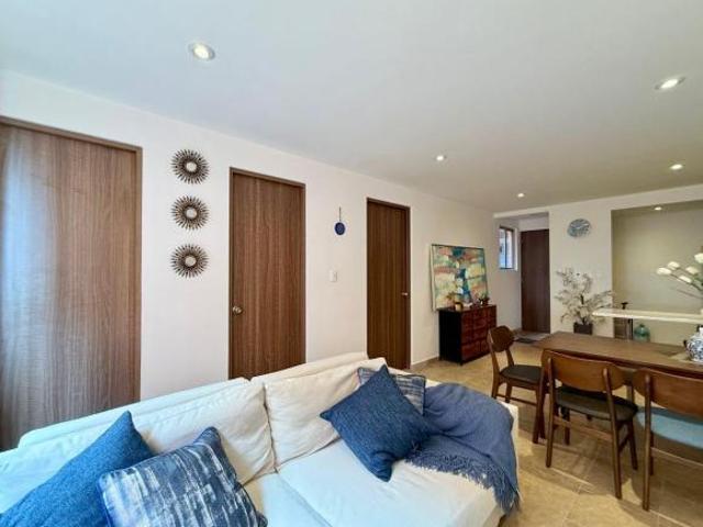 DEPARTAMENTO EN VENTA EN VALLEJO – CERCA DE METR RAZA