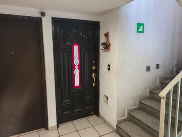 Departamento en Venta en Vallejo, Ciudad de México – Ideal Ubicación y Acceso