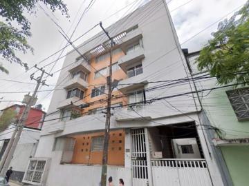 Departamento en Venta en Vallejo, Gustavo A. Madero CDMX JH2 ORO