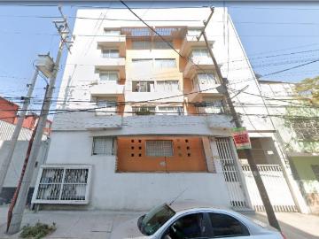 Departamento en venta en Vallejo, Gustavo A. Madero, Ciudad de México