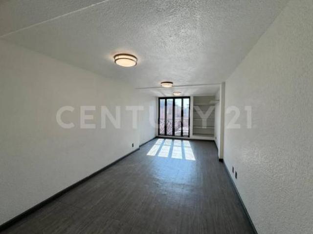 Departamento en Venta en Vallejo, Gustavo A. Madero, Ciudad De México