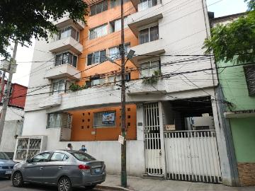 Departamento en venta en Vallejo, Gustavo A. Madero, Ciudad de México