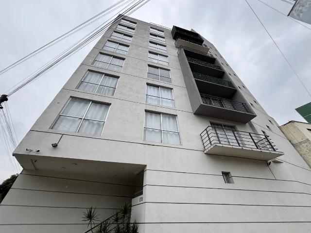 Departamento en venta en Vallejo, Gustavo A. Madero, Ciudad de México