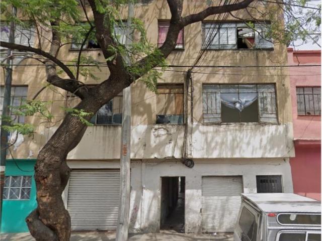 Departamento en venta en Vallejo, Gustavo A. Madero, Ciudad de México