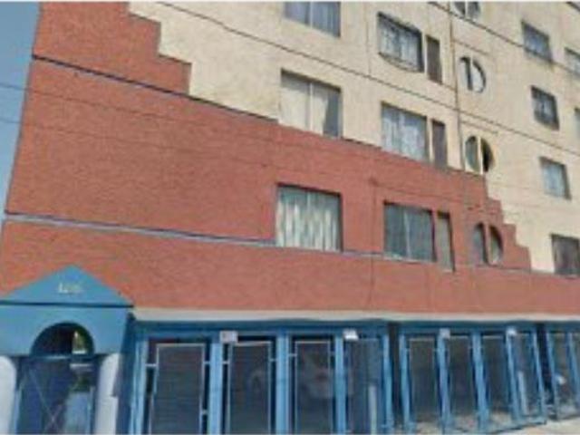 Departamento en venta en Vallejo, Gustavo A. Madero, Ciudad de México