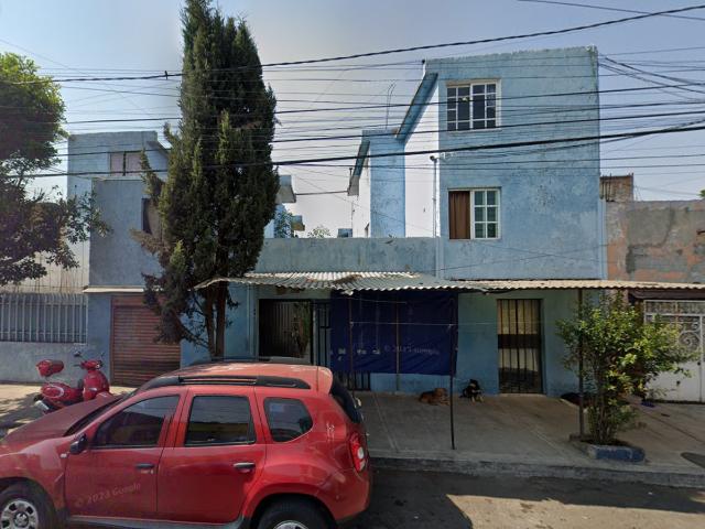 Departamento en venta en Vallejo, Gustavo A. Madero, Ciudad de México
