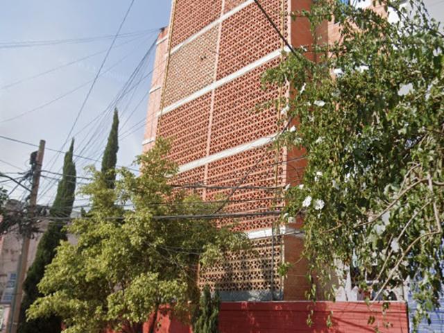 Departamento en venta en Vallejo, Gustavo A. Madero, Ciudad de México