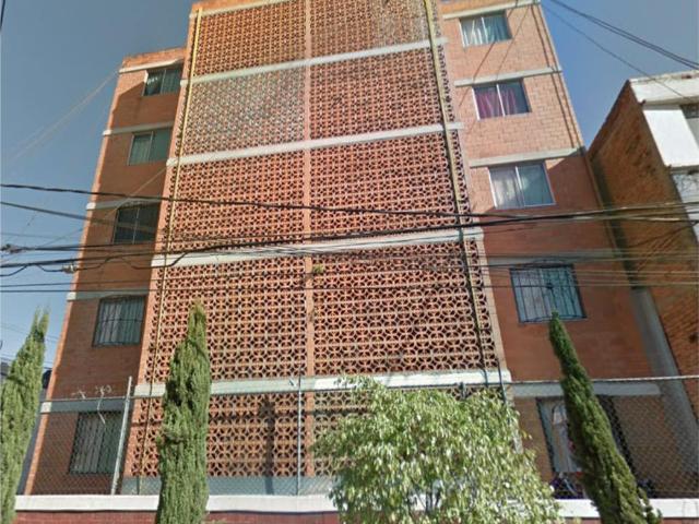 Departamento en venta en Vallejo, Gustavo A. Madero, Ciudad de México