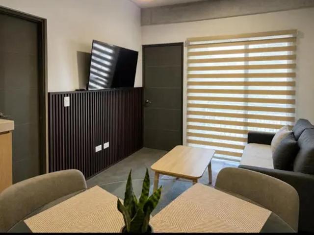 Departamento en venta en Valles de la Silla en Guadalupe