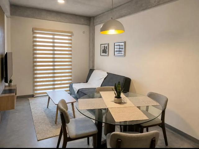 Departamento en venta en Valles de la Silla en Guadalupe