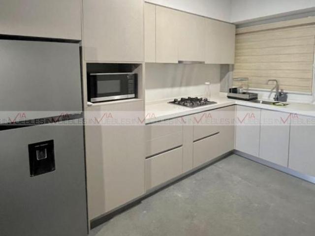 Departamento en venta en Valles De La Silla