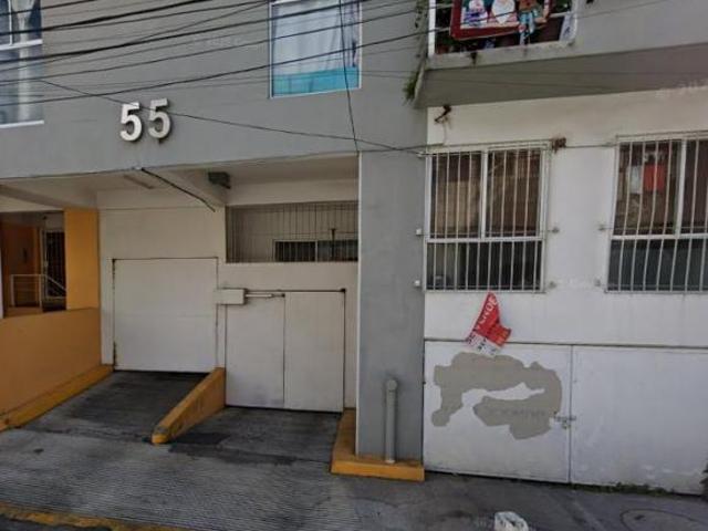 Departamento en venta en Vallle Gomez, Venustiano Carranza bordo