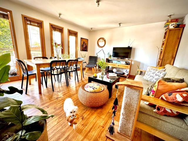 Departamento en venta en Valparaíso