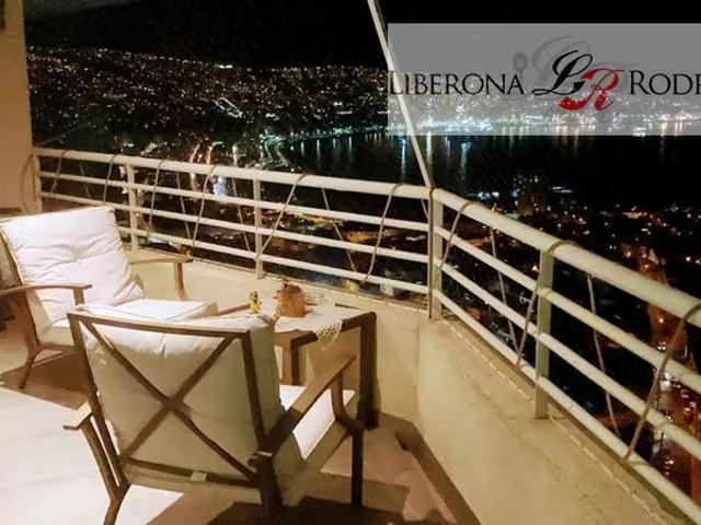 Departamento en venta en Valparaíso | 4 dormitorios por 3840.00 en Valparaíso