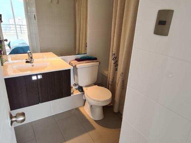 Departamento en venta en Valparaíso