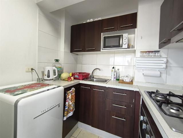 Departamento en Venta en Valparaíso 1 dormitorio 1 baño